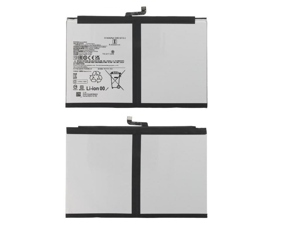 Xiaomi Redmi Pad SE 11'' 23073RPBFG BN82 Tablet Batarya - Pil
