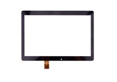 Hometech HT10MT Rose Gold 10.1 inç Dokunmatik Panel - Siyah