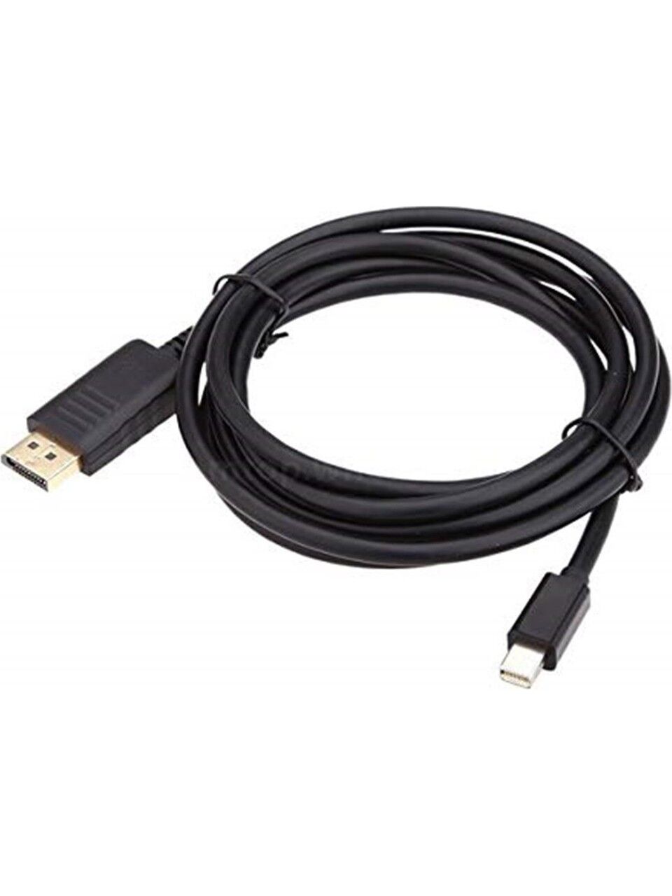 Mini Displayport To Displayport Görüntü Kablosu 1.5 Metre