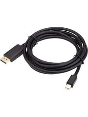 Mini Displayport To Displayport Görüntü Kablosu 1.5 Metre