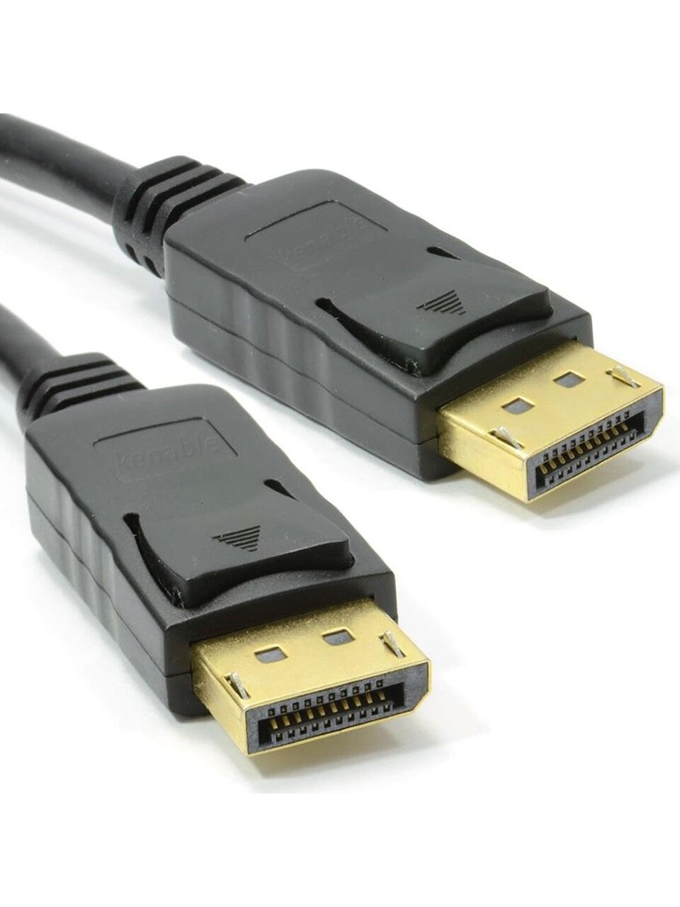 Displayport Görüntü Kablosu 1.5 Metre Dp to Dp Kablo