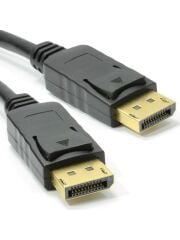 Displayport Görüntü Kablosu 1.5 Metre Dp to Dp Kablo