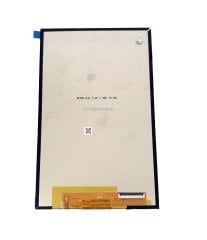 Lenovo Tab E8 8 TB-8304F1 TB-8304F TB 8304 Lcd Panel ( İç Ekran )