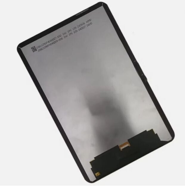 TCL TAB 11 Gen 2 9465X 9465G Lcd Ekran ve Dokunmatik Panel SET - Siyah