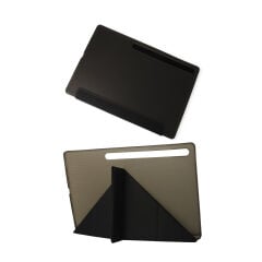 Samsung Galaxy Tab S11 Ultra SM-X930 SM-X936 Kalemlikli Mars Tablet Kılıf