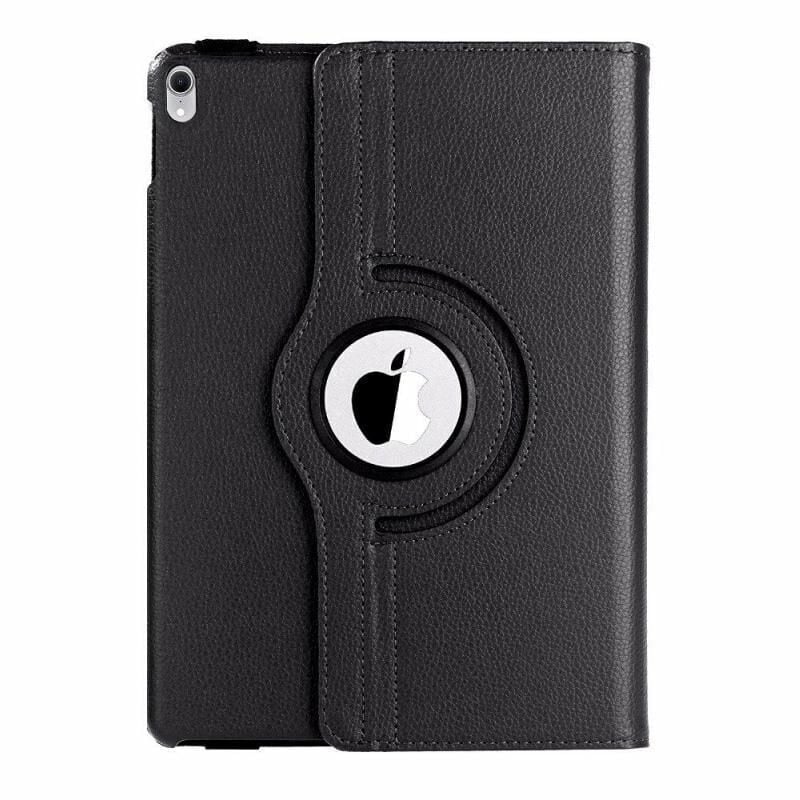 Apple iPad Air 11 M4 A3459 A3460 A3461 Stand 360 Derece Döner Kapaklı Tablet Kılıf