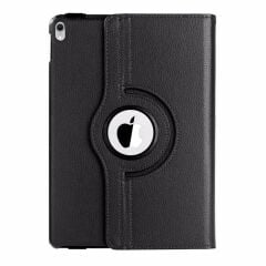Apple iPad Air 11 M4 A3459 A3460 A3461 Stand 360 Derece Döner Kapaklı Tablet Kılıf
