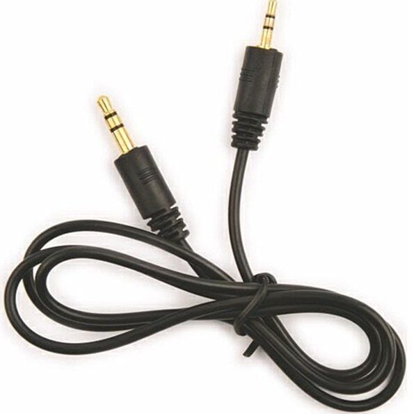 Aux Stereo 10 Metre 3.5mm to 3.5mm Ses Kablosu