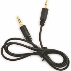 Aux Stereo 10 Metre 3.5mm to 3.5mm Ses Kablosu