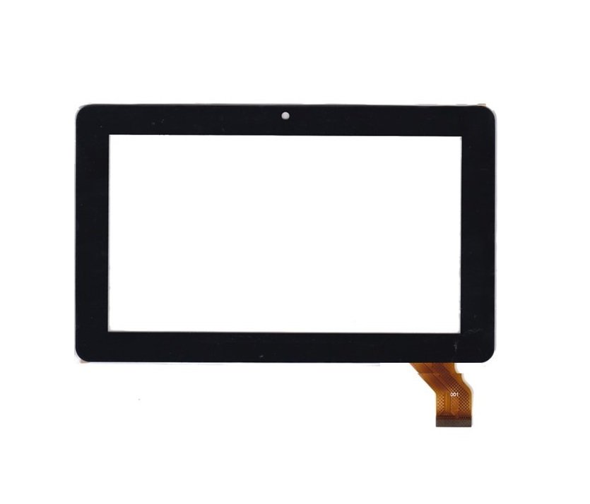 Polypad C508 7 inç Dokunmatik Panel