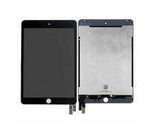 Apple iPad Mini 4 A1538 A1550 Dokunmatik ve Lcd Panel Komple Set