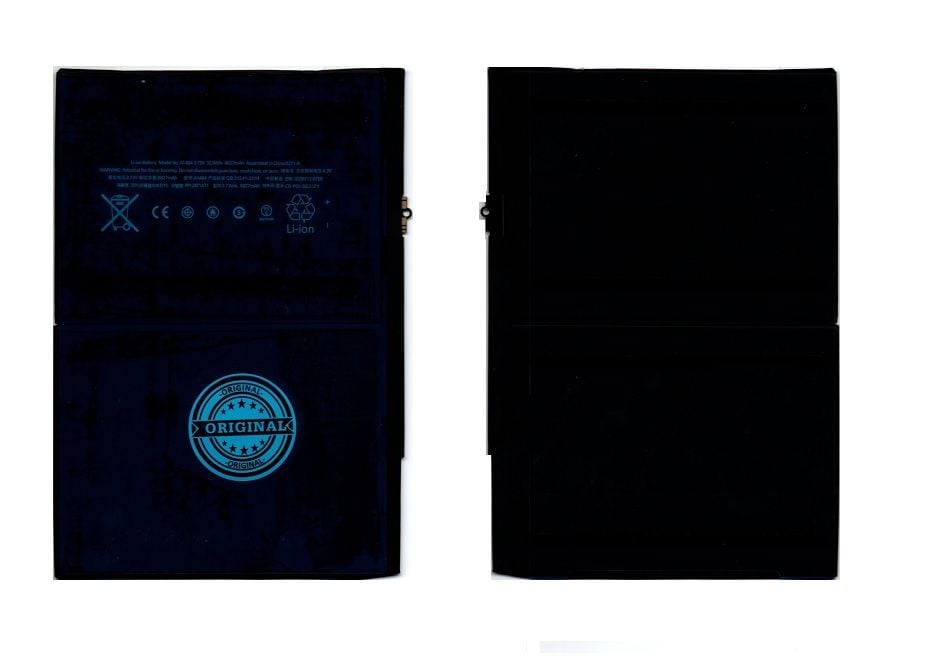 Apple iPad 8 Orijinal A2430 A2270 A2428 A2429 Tablet Batarya - Pil