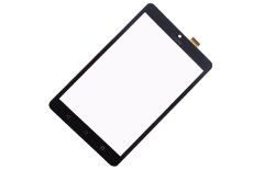 Casper Via S28 8 inç Dokunmatik Panel - Siyah