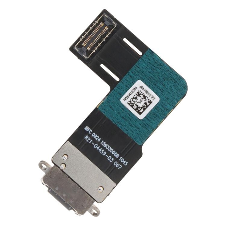 Apple iPad Air 11 M3 A3266 A3267 A3270 Şarj Soketi Flex Bordu
