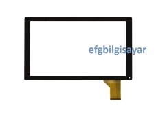 Excon Quad A10 10.1'' Dokunmatik Panel