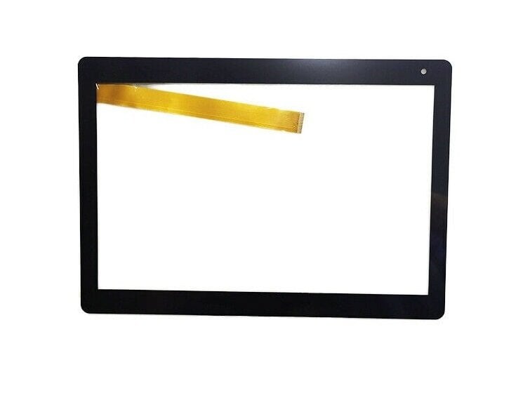 Technopc UltraPad UP10.S46LA Dokunmatik Panel - Siyah