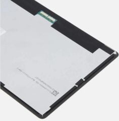 Lenovo Yoga Tab 11.1'' TB710FU ZAG60029TR ZAG60087TR Lcd Ekran ve Dokunmatik Panel SET - Siyah