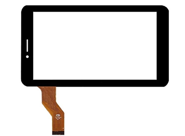 Sunny SN7008 Dokunmatik Panel