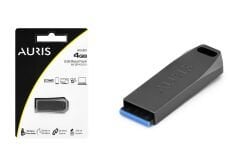 Auris 4GB Metal 3.0 Usb Flash Bellek ARS-UB03