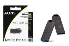 Auris 16GB Metal 3.0 Usb Flash Bellek ARS-UB03