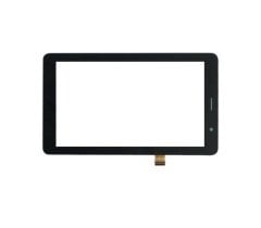 Alcatel Tab 1T 8068 7.0 9009G 3G Dokunmatik Panel - Siyah
