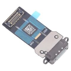 Apple iPad Mini 7 A17 Pro A2993 A2995 A2996 Şarj Soketi Flex Bordu