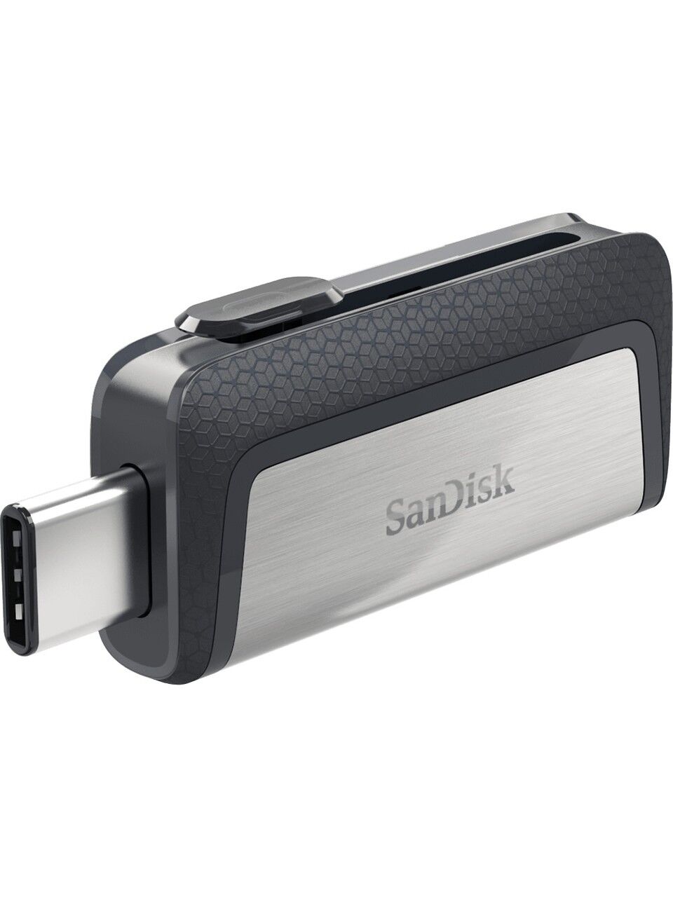 Sandisk Ultra Dual Drive Type-C 64GB OTG USB Bellek SDDDC2-064G-G46