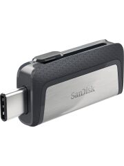 Sandisk Ultra Dual Drive Type-C 64GB OTG USB Bellek SDDDC2-064G-G46