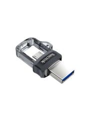 Sandisk Ultra Dual Drive 32GB USB 3.0 OTG USB Bellek SDDD3-032G-G46