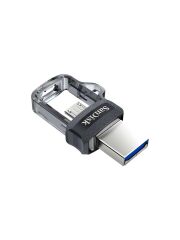 Sandisk Ultra Dual Drive 32GB USB 3.0 OTG USB Bellek SDDD3-032G-G46