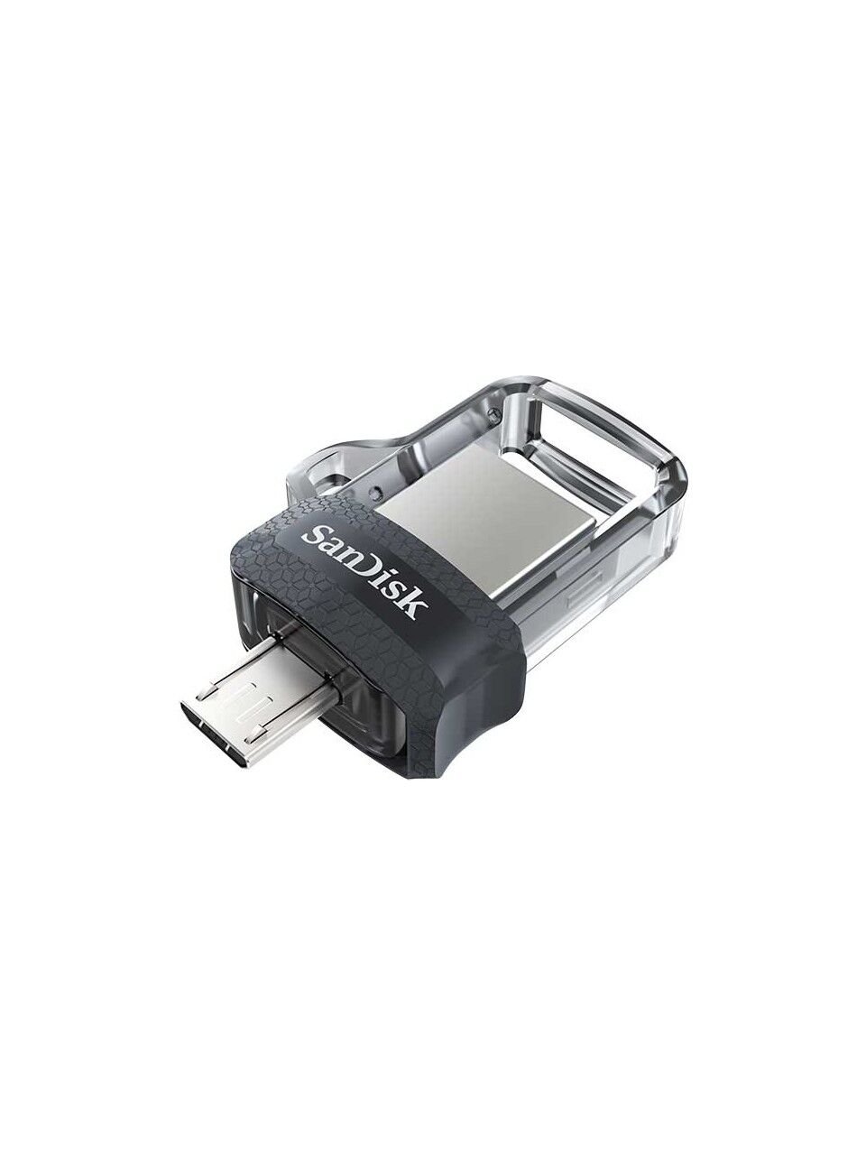 Sandisk Ultra Dual Drive 32GB USB 3.0 OTG USB Bellek SDDD3-032G-G46
