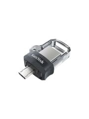 Sandisk Ultra Dual Drive 32GB USB 3.0 OTG USB Bellek SDDD3-032G-G46