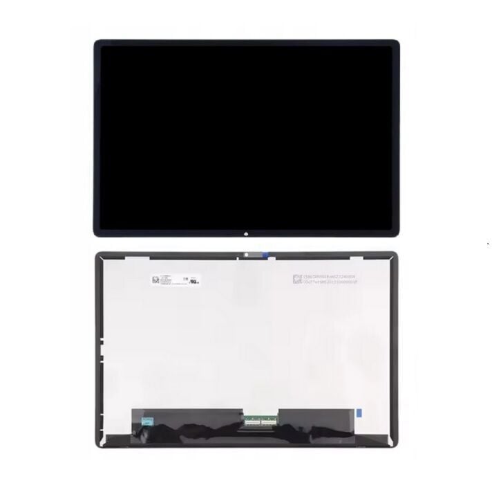 Lenovo Idea Tab Pro TB373FU ZAE40060TR ZAE50038TR Lcd Ekran ve Dokunmatik Panel SET - Siyah