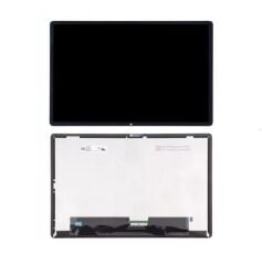 Lenovo Idea Tab Pro TB373FU ZAE40060TR ZAE50038TR Lcd Ekran ve Dokunmatik Panel SET - Siyah