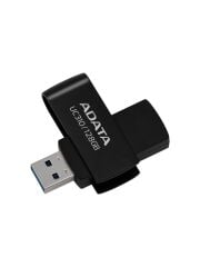 Adata UC310-128GB 128GB Usb3.2 Gen1 Black Flash Bellek