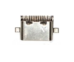 Samsung Galaxy Tab A7 10.4 (2020) SM-T500 SM-T505 Type-C Usb Jack Dc Sarj Soketi