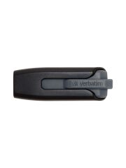 Verbatim Store N Go V3 256GB USB 3.2 Gen 1 Kaydır - Kilitle Flash Bellek - 49168