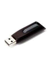 Verbatim Store N Go V3 256GB USB 3.2 Gen 1 Kaydır - Kilitle Flash Bellek - 49168