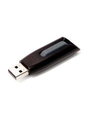 Verbatim Store N Go V3 256GB USB 3.2 Gen 1 Kaydır - Kilitle Flash Bellek - 49168