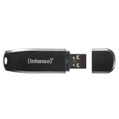 Intenso Speed Line 3533492 256GB USB 3.2 Flash Bellek