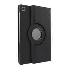 Lenovo Smart Tab M10 TB-X505F TB-X505L TB-X505X Stand 360 Derece Döner Kapaklı Tablet Kılıf