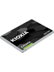 Kioxia 960Gb Exceria 555Mb-540Mb-S Sata3 2.5'' 3D Nand Ssd (Ltc10Z960Gg8) Harddisk