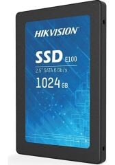 Hikvision E100 HS-SSD-E100-1024G 2.5'' 1 TB 560/500 MB/S SATA 3 SSD
