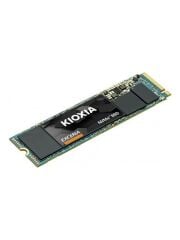 Kioxia 500GB Exceria G2 LRC20Z500GG8 2100-1700MB-sn NVMe PCIe M.2 SSD Harddisk
