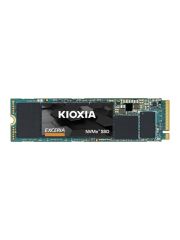 Kioxia 500GB Exceria G2 LRC20Z500GG8 2100-1700MB-sn NVMe PCIe M.2 SSD Harddisk