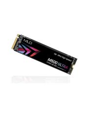 MLD M500 Ultra 1TB 7000-4700MB NVMe 2280 Gen4X4 SSD