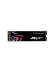 MLD M500 Ultra 1TB 7000-4700MB NVMe 2280 Gen4X4 SSD