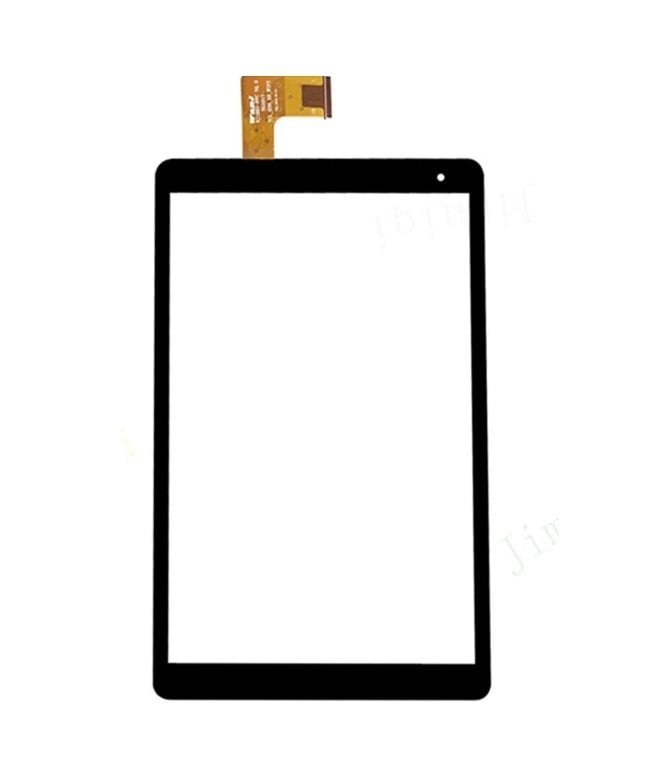 Alcatel 1T 10 8082 10 inç Dokunmatik Panel - Siyah