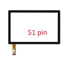 Aidata Alim ADT1061 Dokunmatik Panel Siyah Model-2