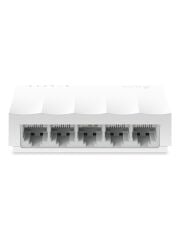 TP-Link LS1005 5 Port 10-100 Mbps Switch Plastik Kasa